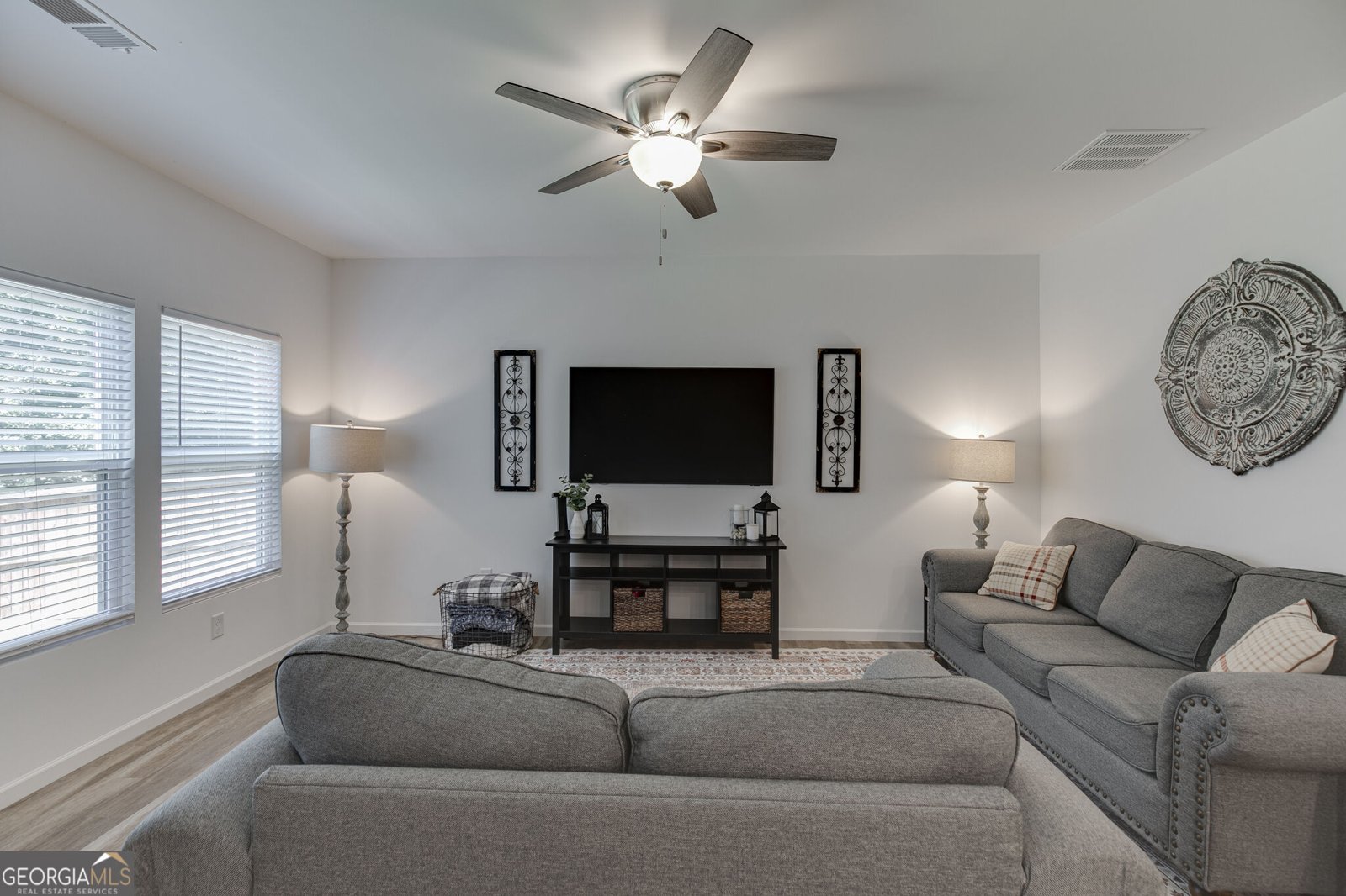 4791 Bramblewood Circle Sugar Hill - Photo 9