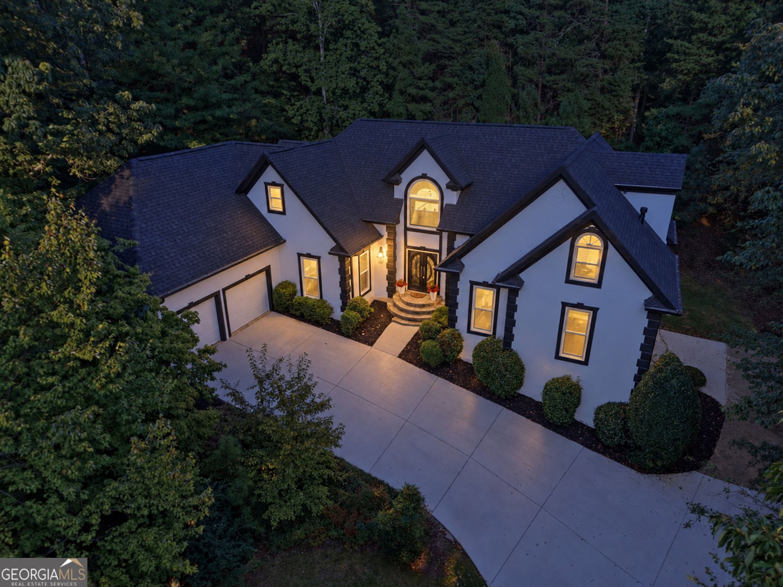 4508 Bankside Court Marietta - Photo 112