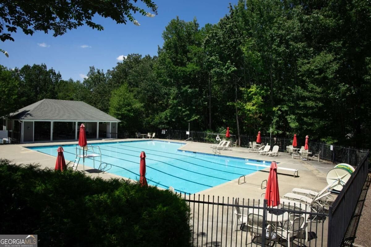 4508 Bankside Court Marietta - Photo 113