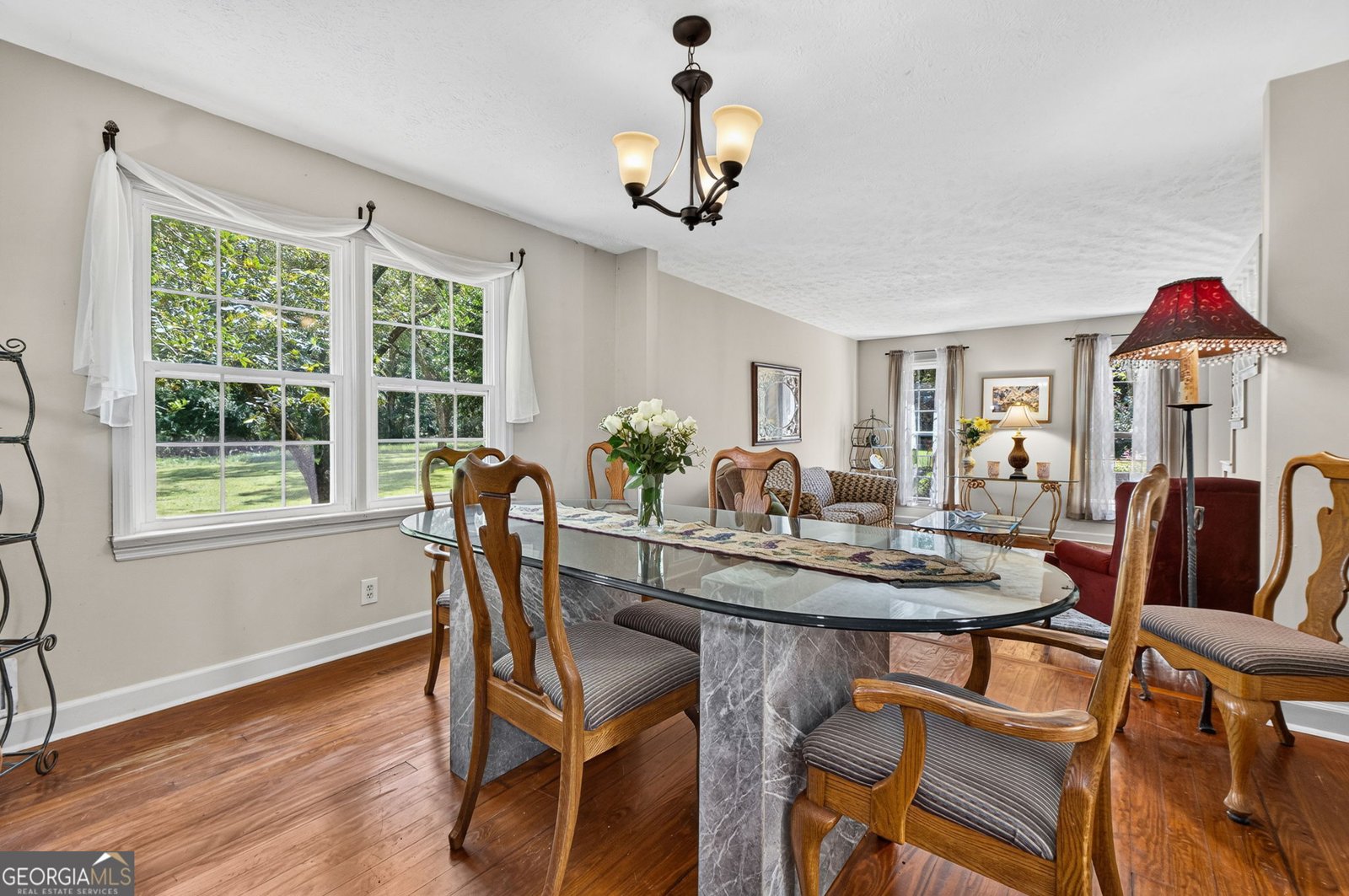 169 Silver Dollar Road Barnesville - Photo 15