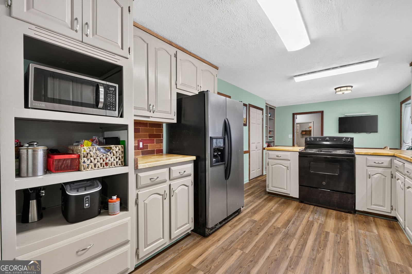 169 Silver Dollar Road Barnesville - Photo 16