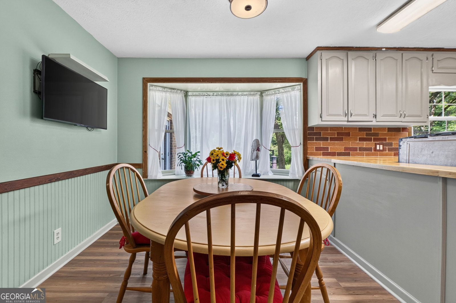 169 Silver Dollar Road Barnesville - Photo 19