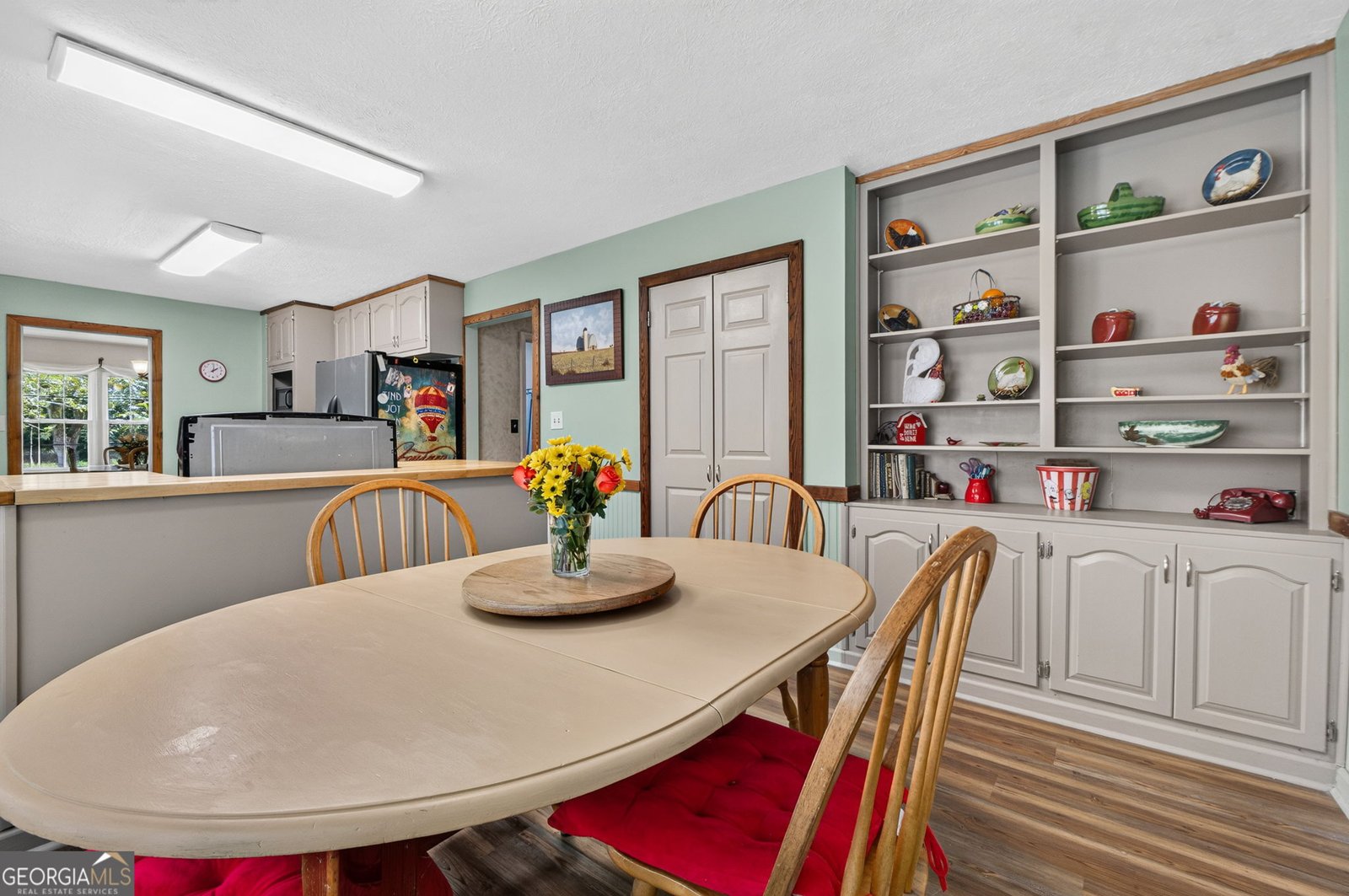 169 Silver Dollar Road Barnesville - Photo 20