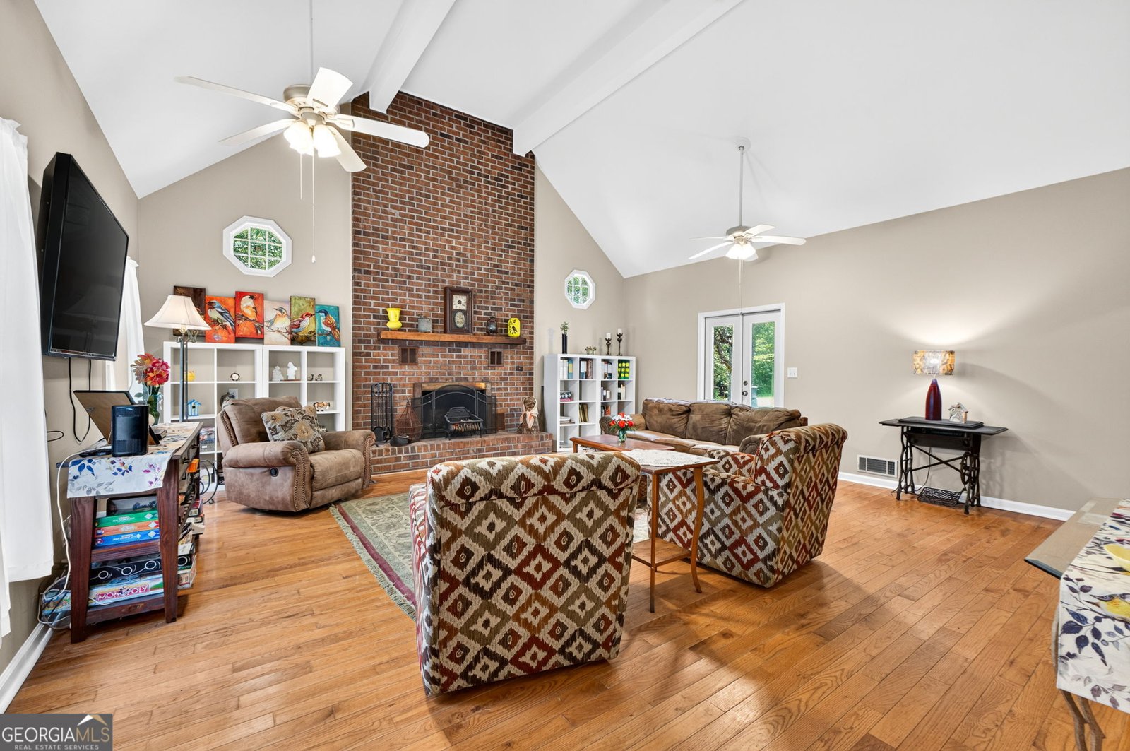 169 Silver Dollar Road Barnesville - Photo 24