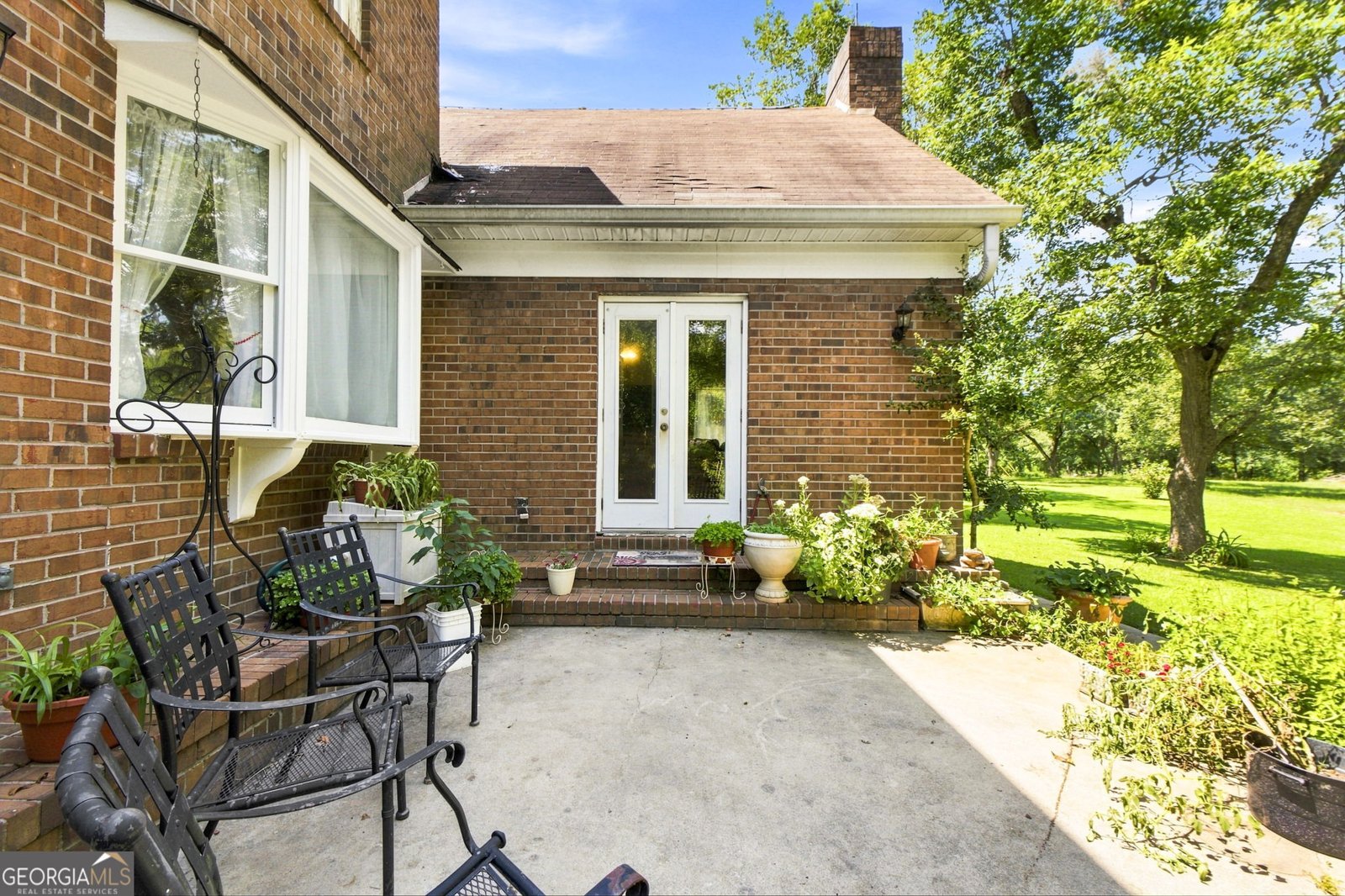 169 Silver Dollar Road Barnesville - Photo 43