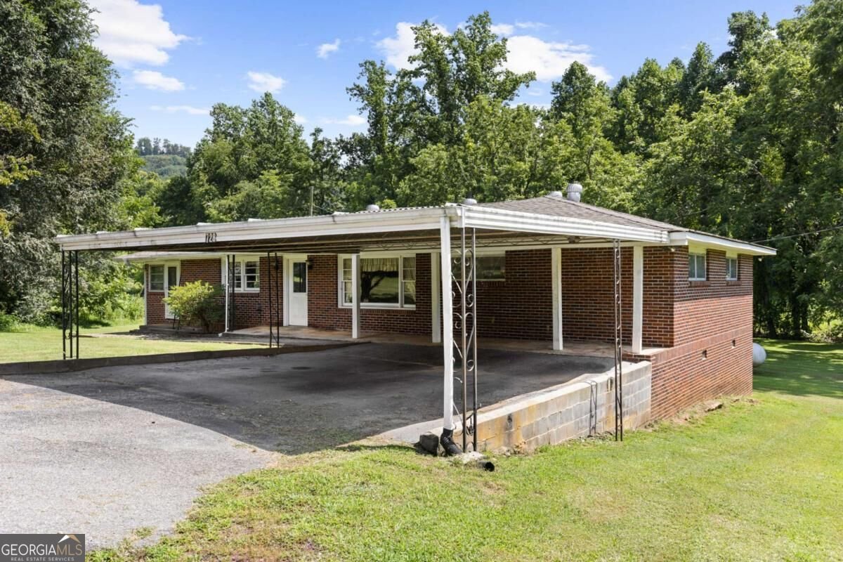 728 Bell Creek Road Hiawassee - Photo 25