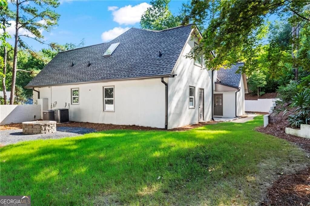 2552 Hollycreek Drive Marietta - Photo 53