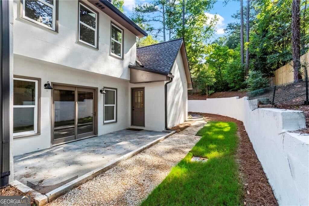 2552 Hollycreek Drive Marietta - Photo 54