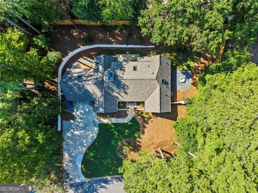 2552 Hollycreek Drive Marietta - Photo 56