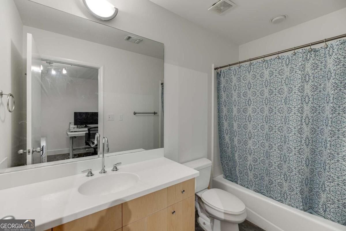 845 Spring Street Atlanta - Photo 6