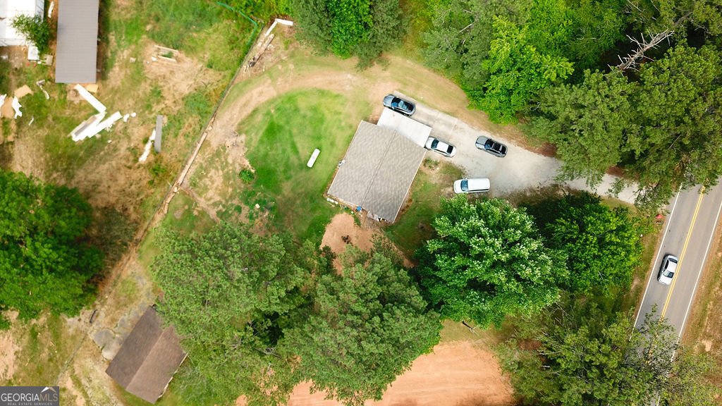 5492 Cave Springs Road Douglasville - Photo 17