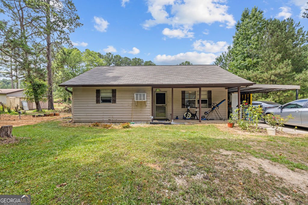 5492 Cave Springs Road Douglasville - Photo 6