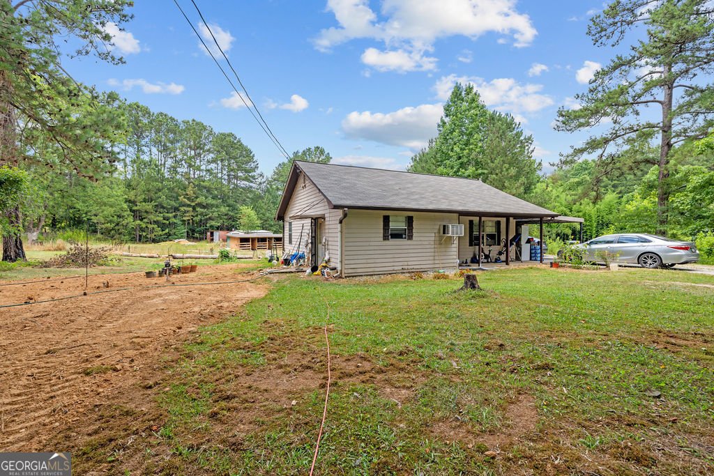 5492 Cave Springs Road Douglasville - Photo 7