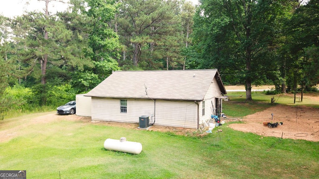 5492 Cave Springs Road Douglasville - Photo 8