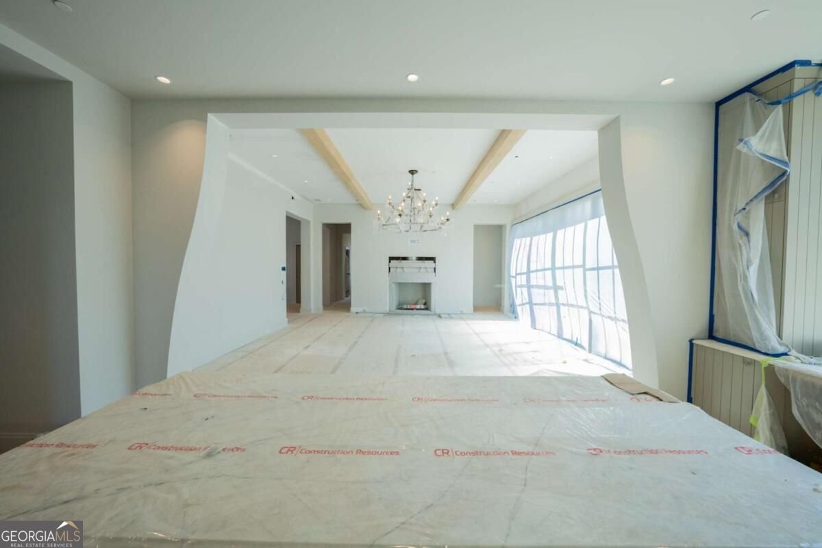 110 Reed Way Fayetteville - Photo 12