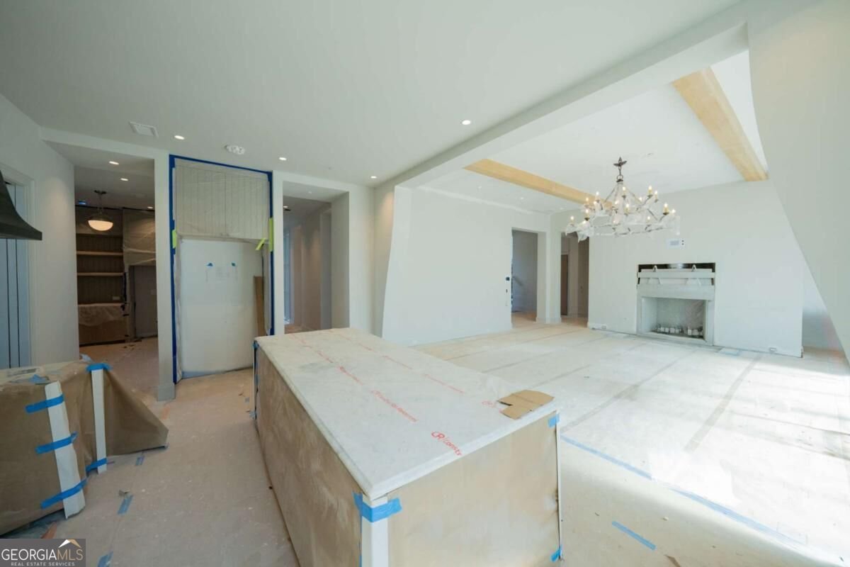 110 Reed Way Fayetteville - Photo 13