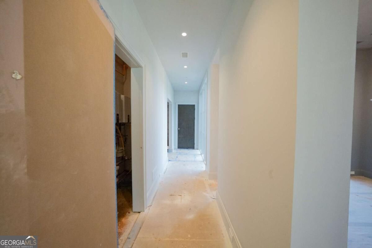 110 Reed Way Fayetteville - Photo 15