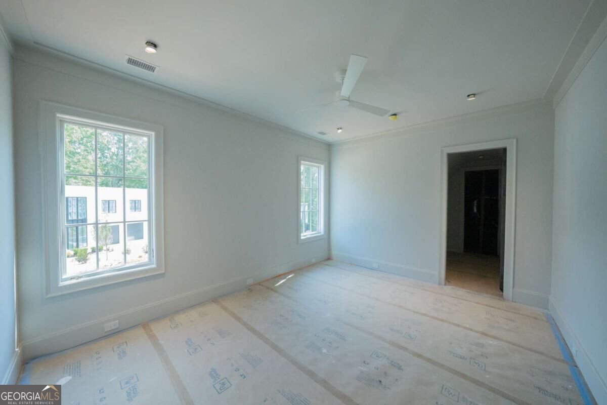 110 Reed Way Fayetteville - Photo 29