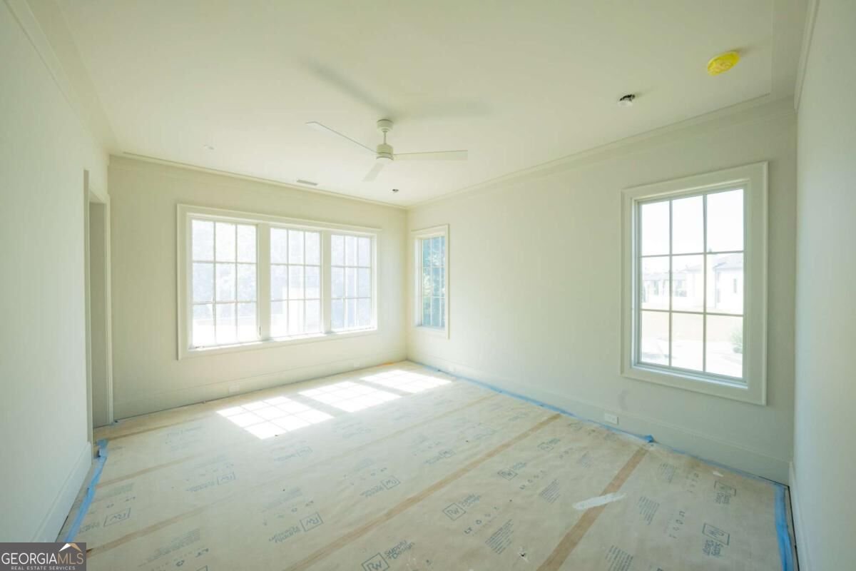 110 Reed Way Fayetteville - Photo 33