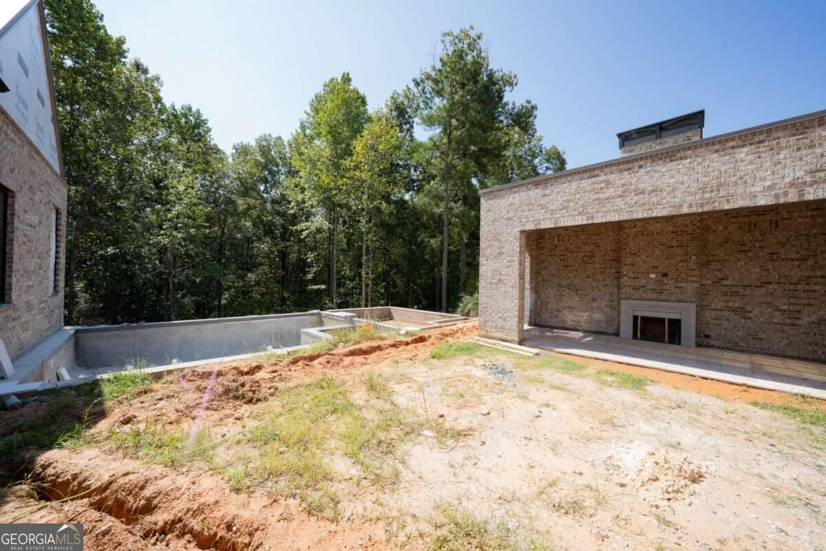 110 Reed Way Fayetteville - Photo 36