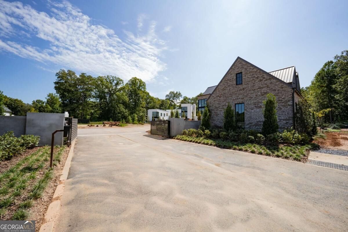 110 Reed Way Fayetteville - Photo 38