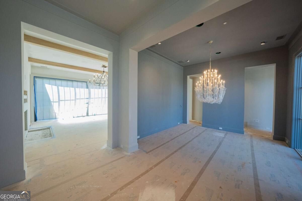 110 Reed Way Fayetteville - Photo 6