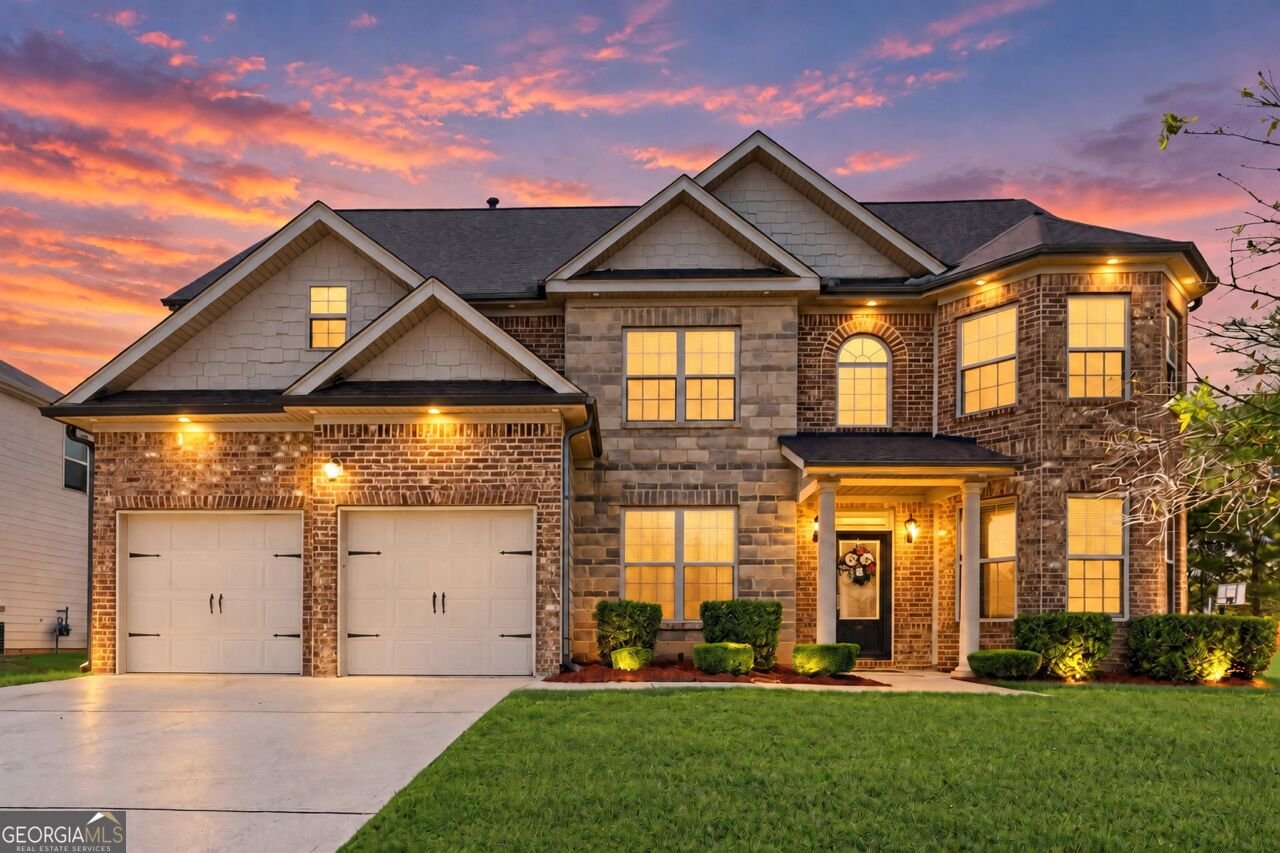 4087 Dinmont Chase South Fulton - main photo