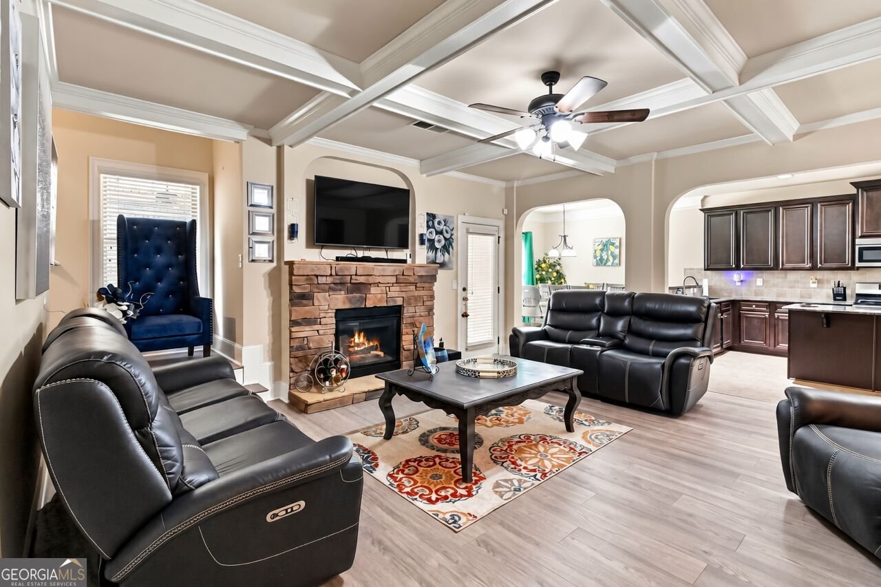 4087 Dinmont Chase South Fulton - Photo 10