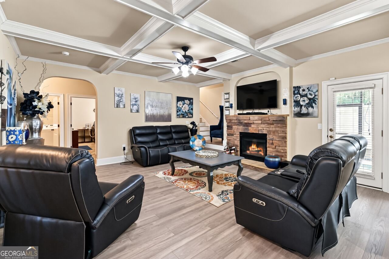 4087 Dinmont Chase South Fulton - Photo 11