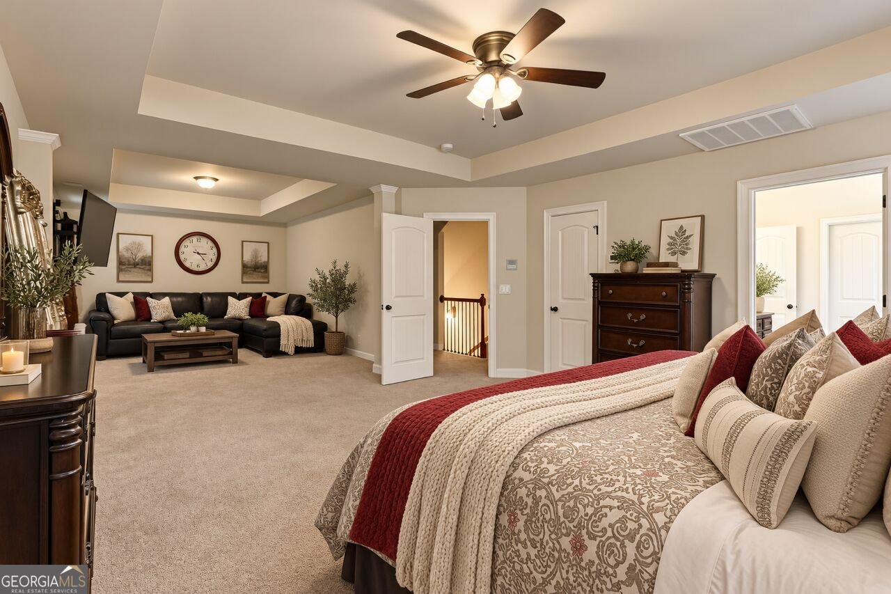 4087 Dinmont Chase South Fulton - Photo 14