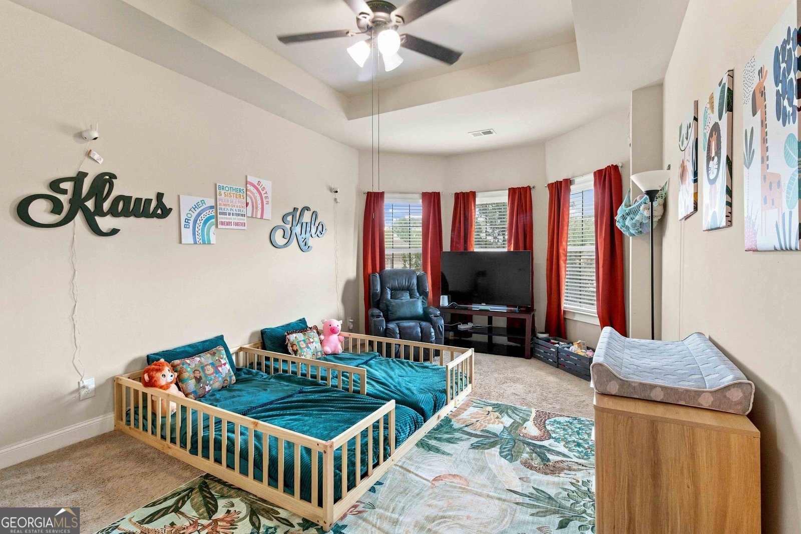 4087 Dinmont Chase South Fulton - Photo 27