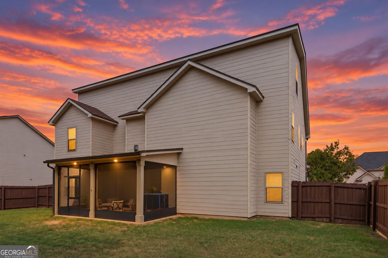 4087 Dinmont Chase South Fulton - Photo 31