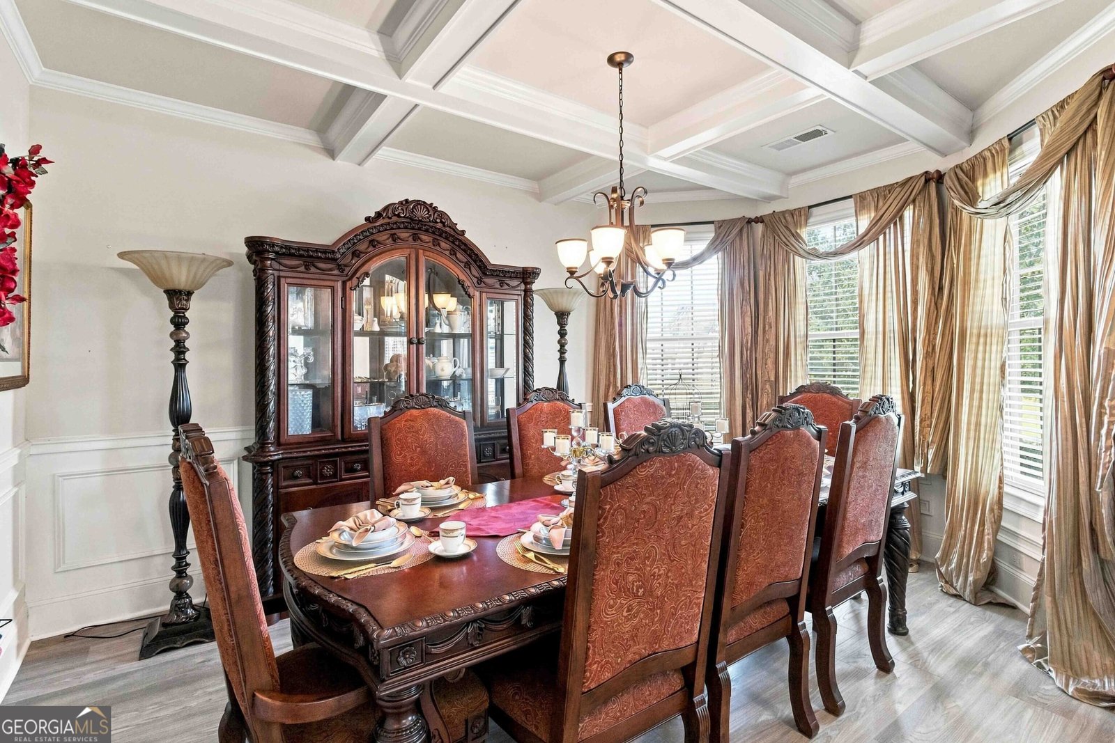 4087 Dinmont Chase South Fulton - Photo 7