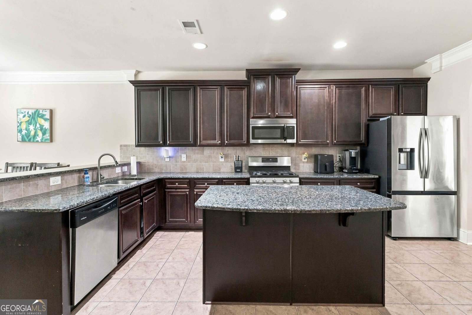 4087 Dinmont Chase South Fulton - Photo 8