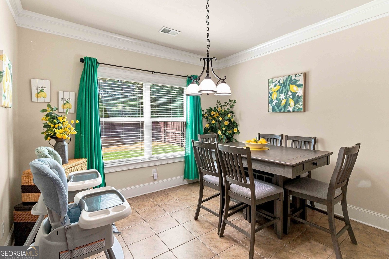 4087 Dinmont Chase South Fulton - Photo 9