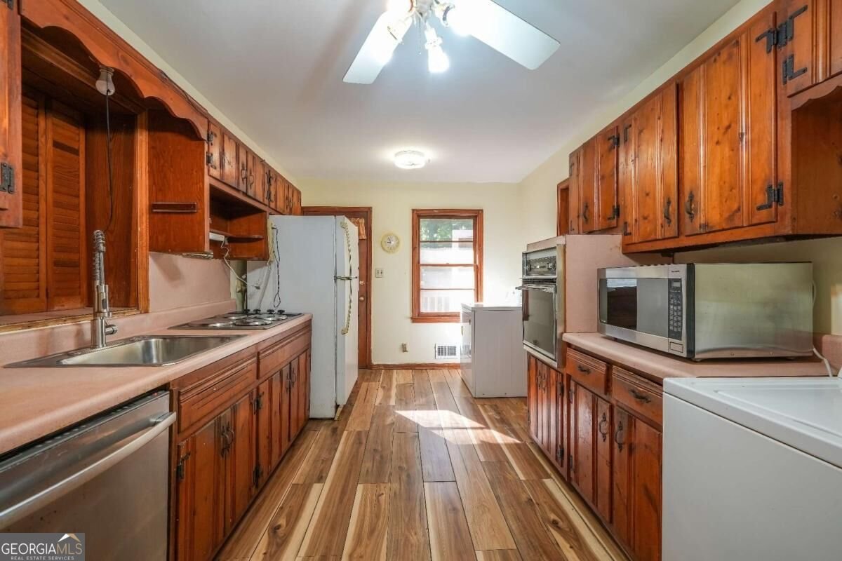 2424 Harrington Drive Decatur - Photo 12