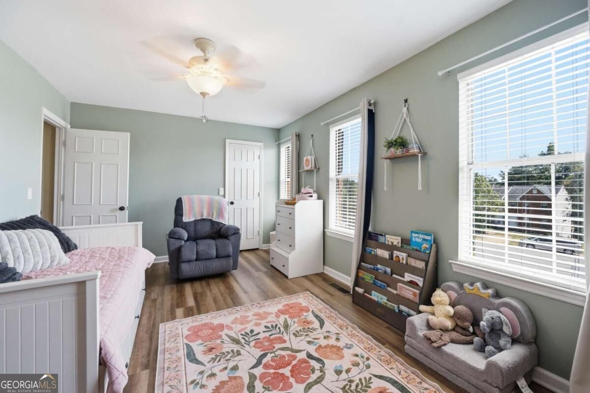 1556 Cedar Bluff Trail Marietta - Photo 15