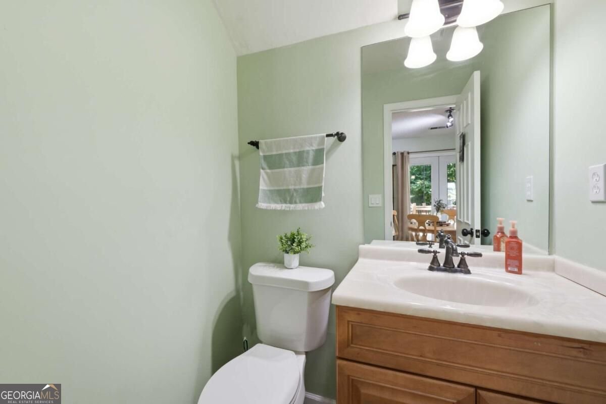 1556 Cedar Bluff Trail Marietta - Photo 19