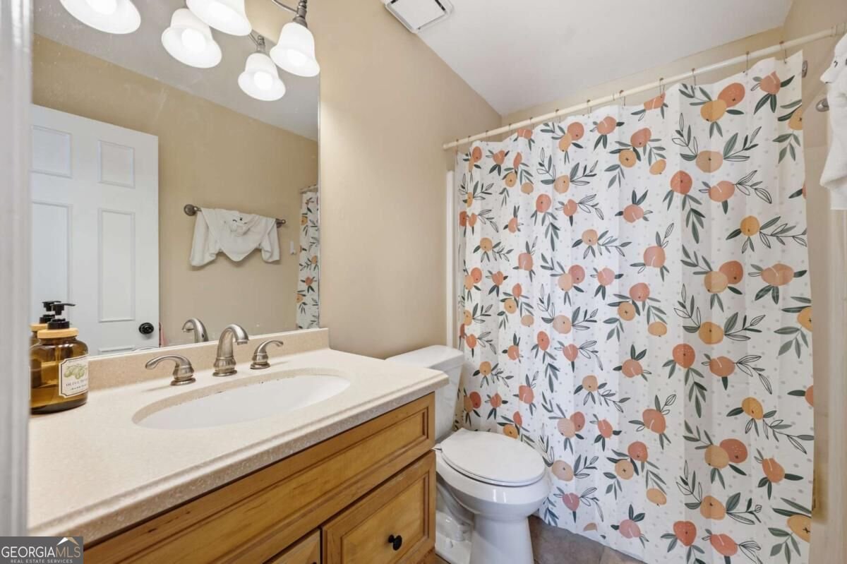1556 Cedar Bluff Trail Marietta - Photo 21