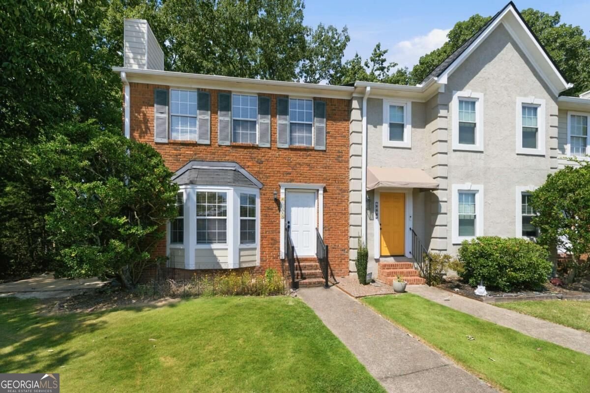 1556 Cedar Bluff Trail Marietta - Photo 26