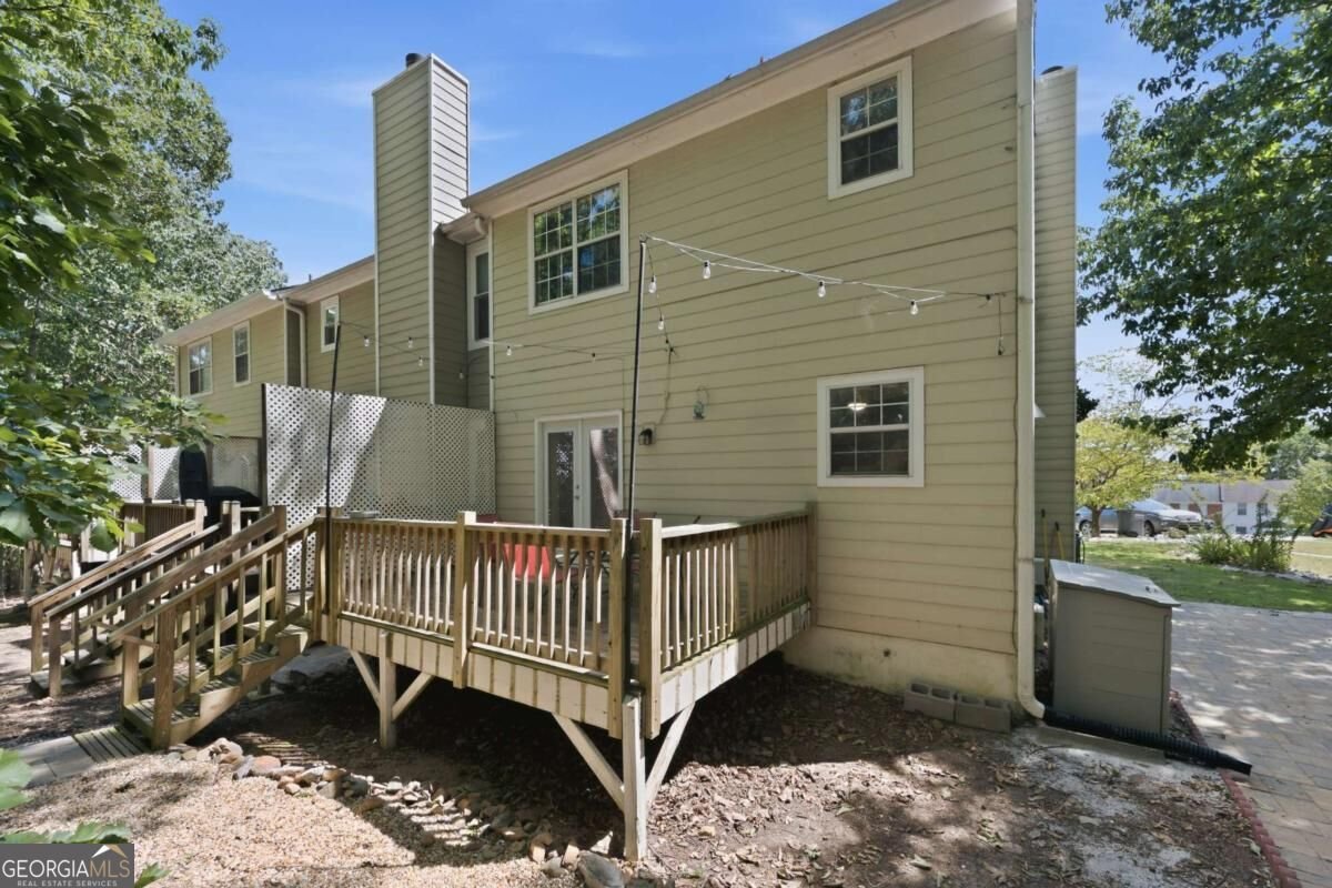 1556 Cedar Bluff Trail Marietta - Photo 29