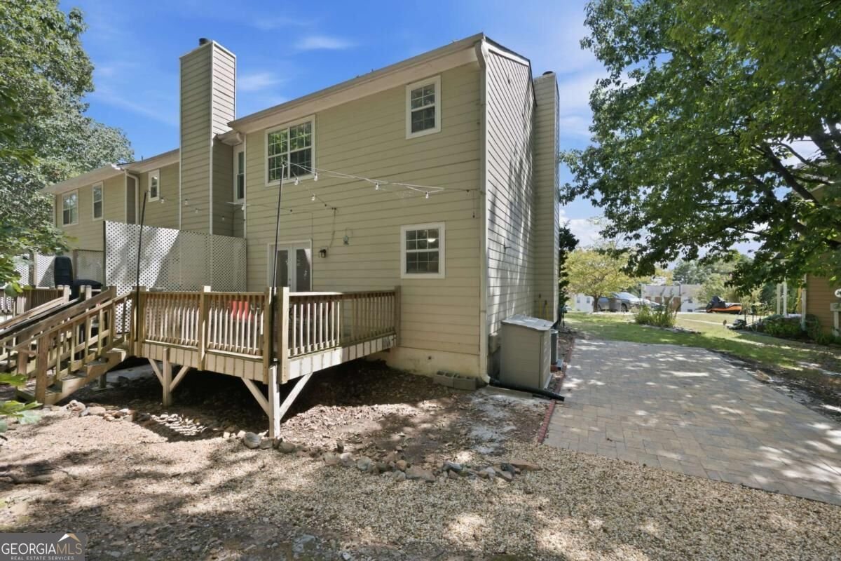 1556 Cedar Bluff Trail Marietta - Photo 31