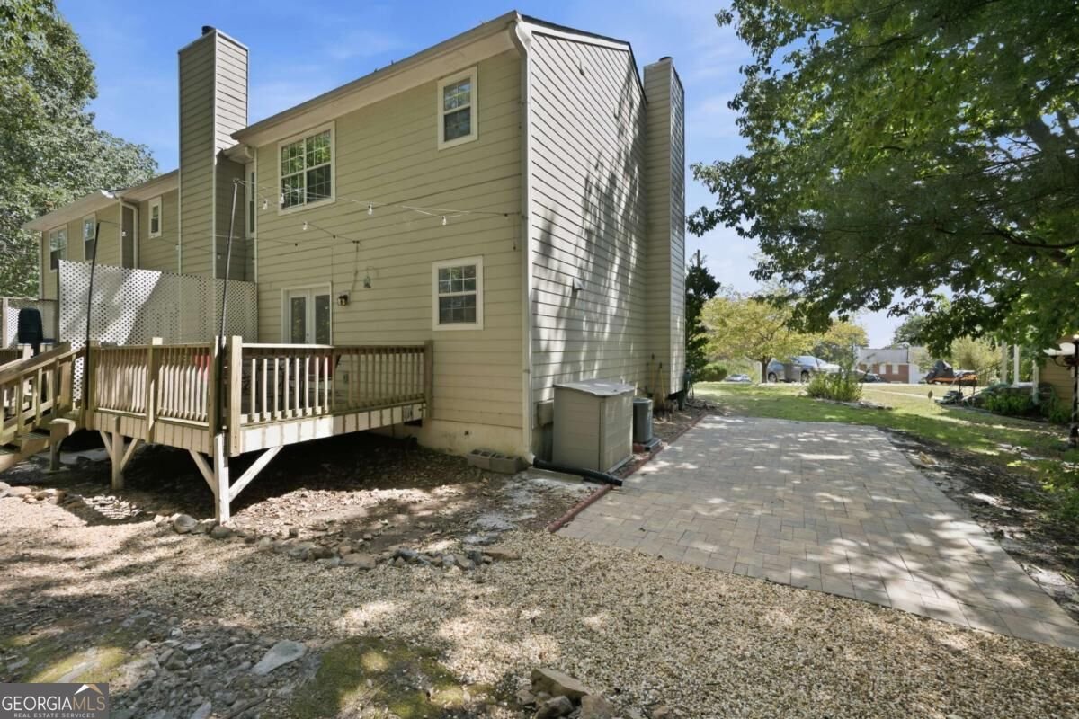 1556 Cedar Bluff Trail Marietta - Photo 32