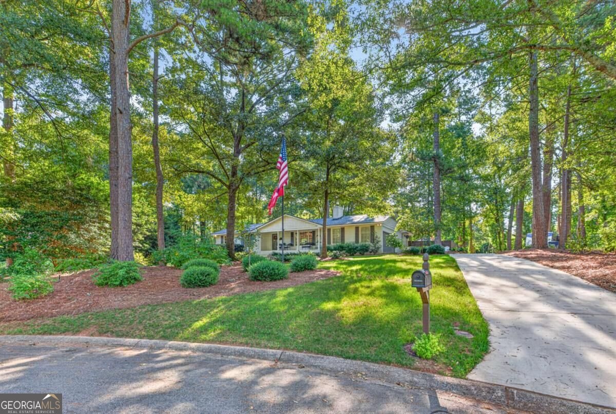 190 Gatewood Place Athens - main photo