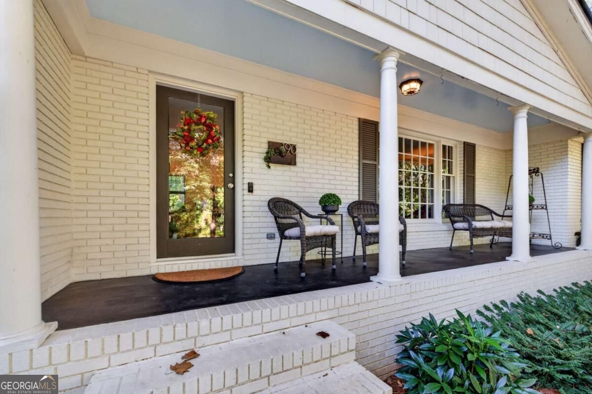 190 Gatewood Place Athens - Photo 11
