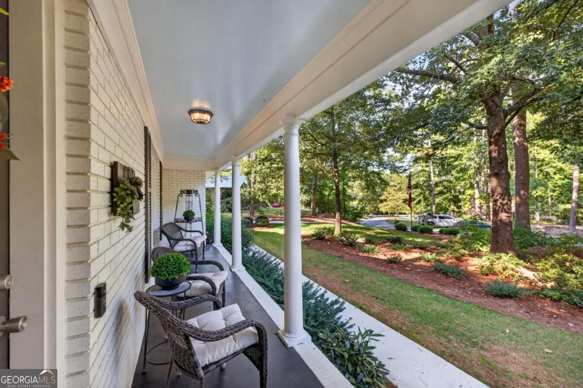 190 Gatewood Place Athens - Photo 12