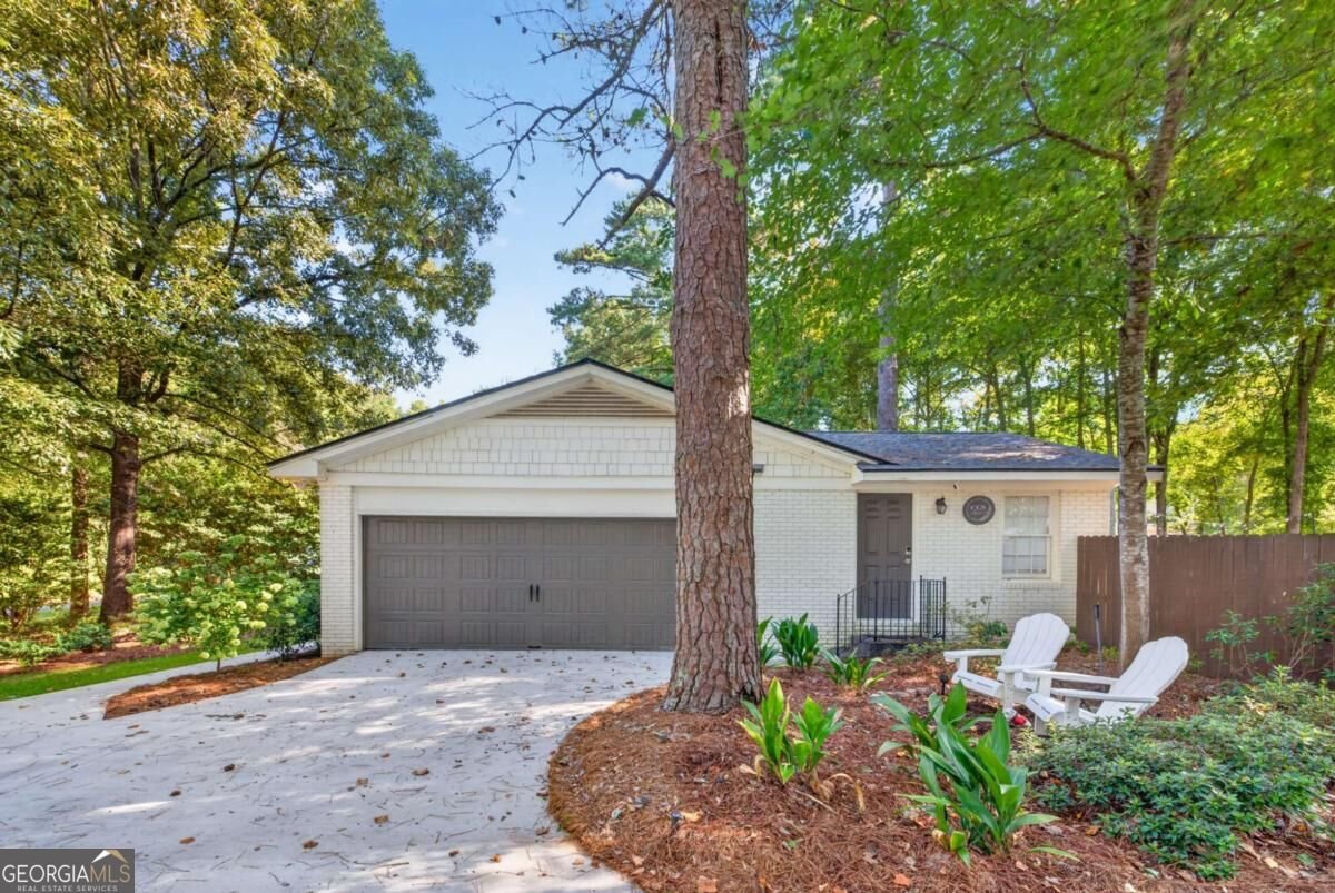 190 Gatewood Place Athens - Photo 14
