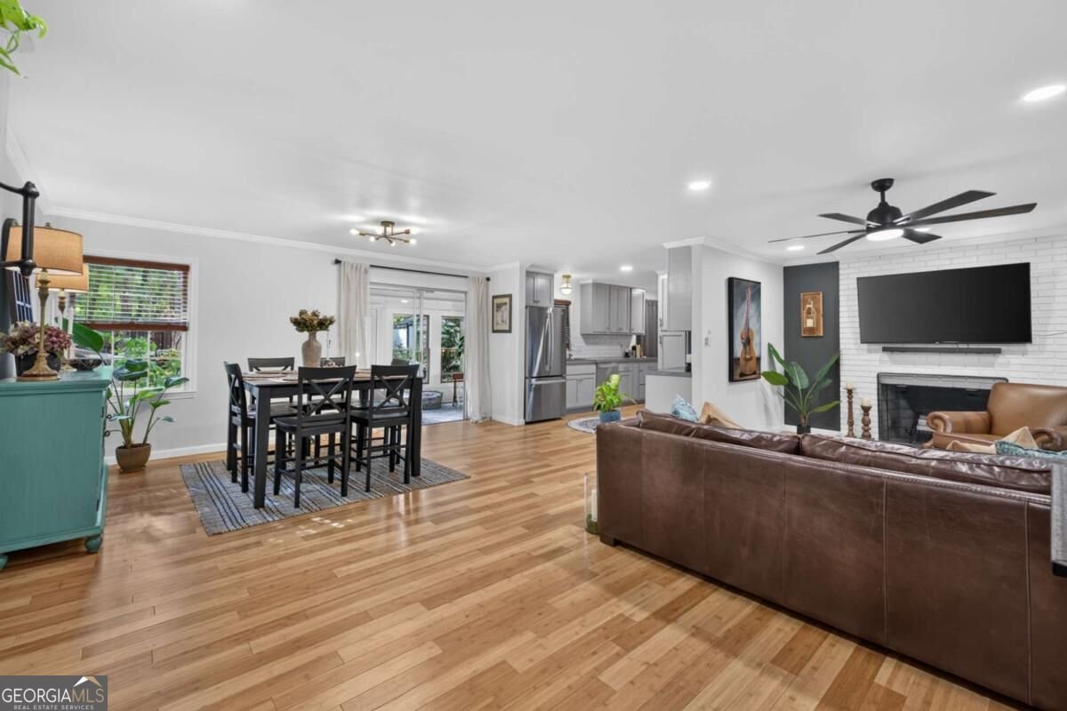 190 Gatewood Place Athens - Photo 18
