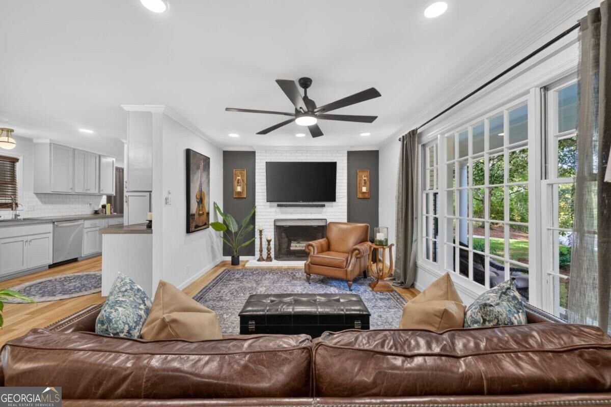 190 Gatewood Place Athens - Photo 19