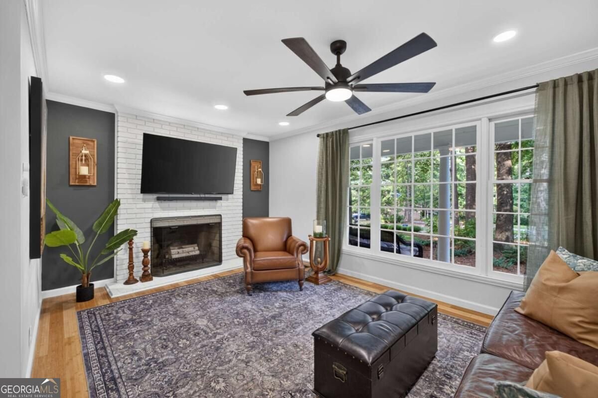 190 Gatewood Place Athens - Photo 20